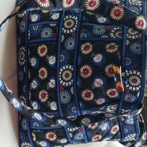 Vera Bradley bag